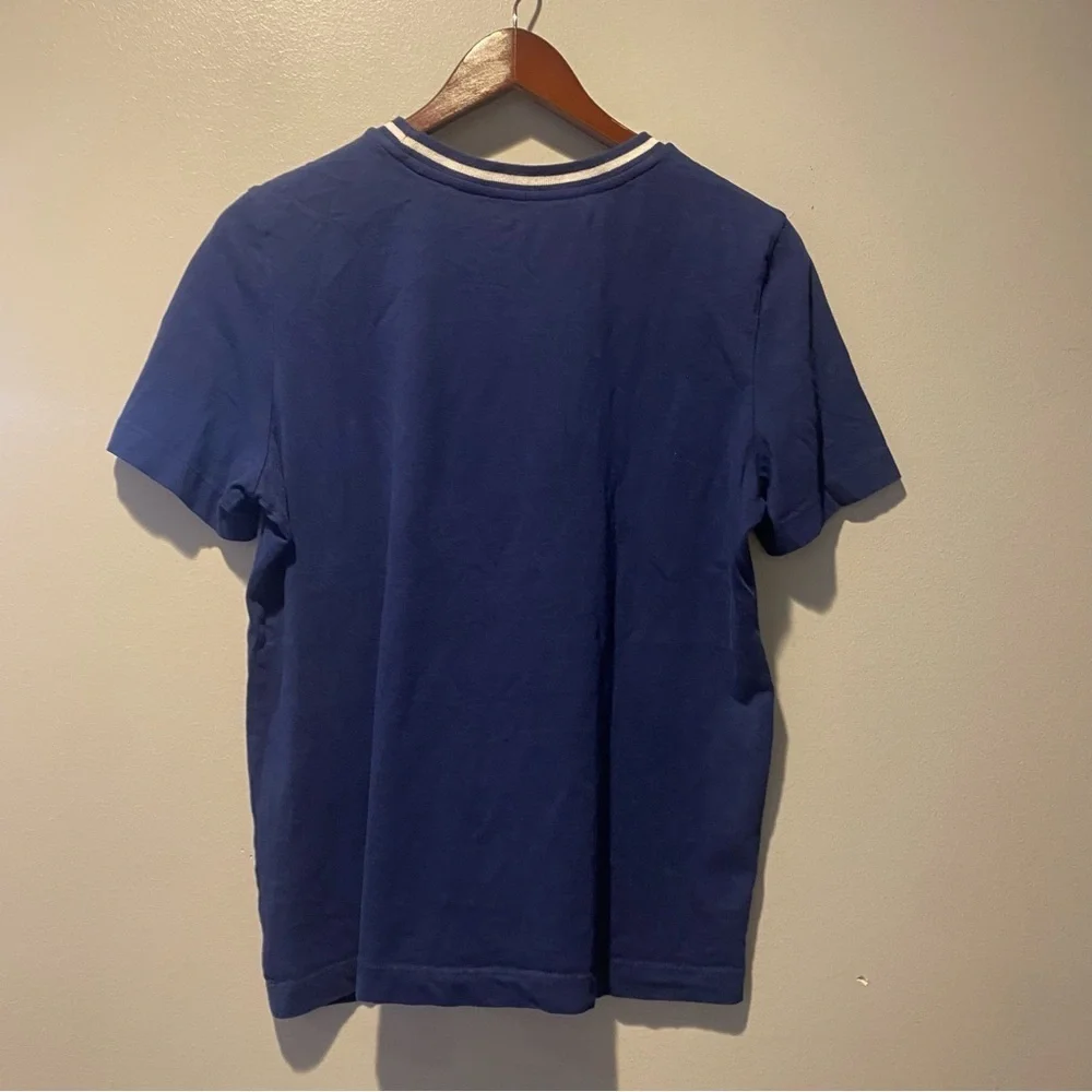 TORY BURCH Logo T-shirt